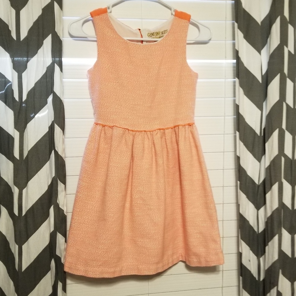 Oshkosh Girls Dress